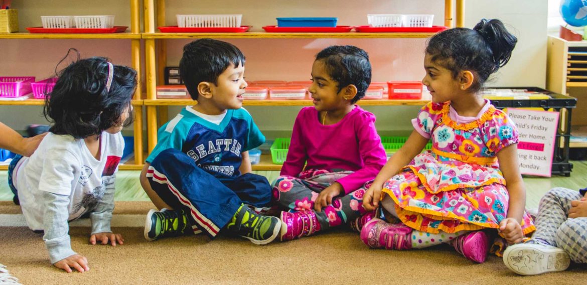 Don’t Miss These Summer Events at Living Montessori!