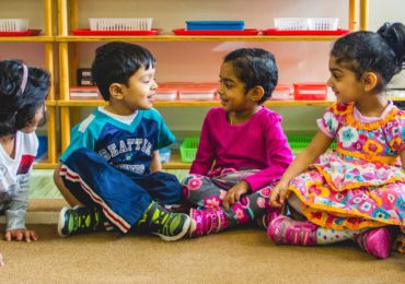 Don’t Miss These Summer Events at Living Montessori!