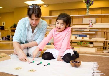 Three Ways to Prepare Children for Their First Year at Living Montessori