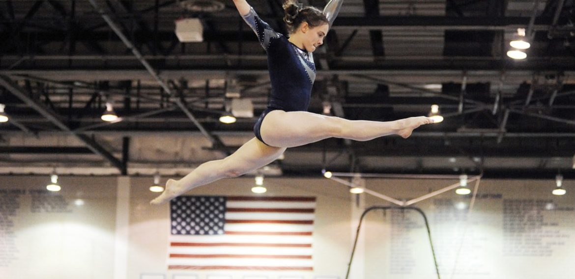 Some of the Benefits of Gymnastics