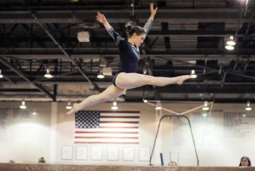Some of the Benefits of Gymnastics