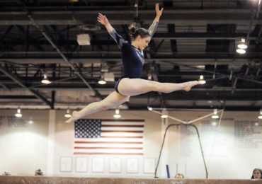 Some of the Benefits of Gymnastics