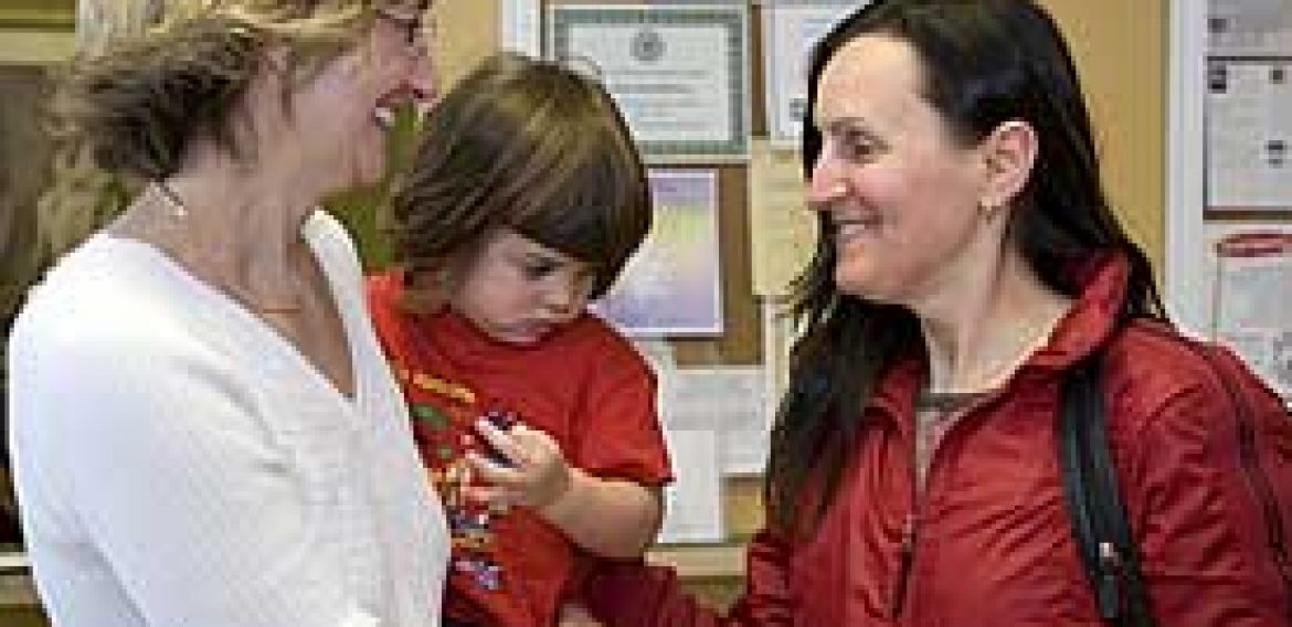 Positive Discipline and Child Guidance
