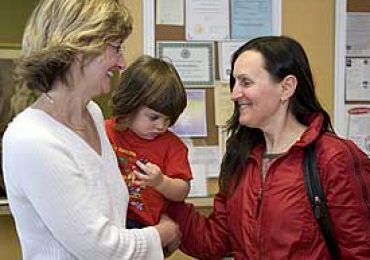 Positive Discipline and Child Guidance