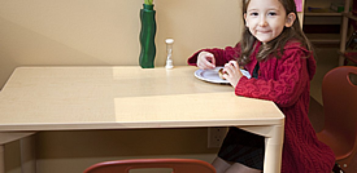 Where to Find Vitamin D in the Dark