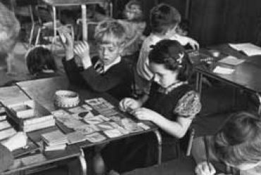 The Montessori Mafia