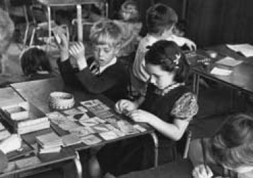 The Montessori Mafia