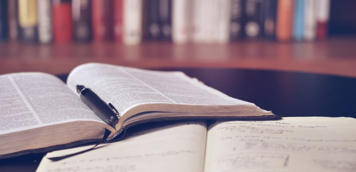 20 Words to Know From the Montessori Dictionary