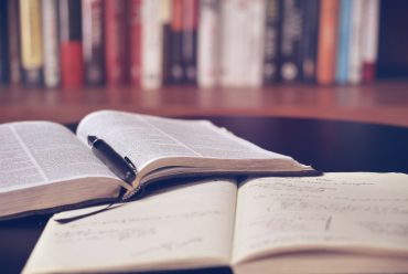 20 Words to Know From the Montessori Dictionary