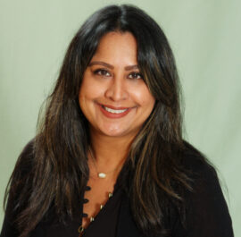 Aliya Hirji