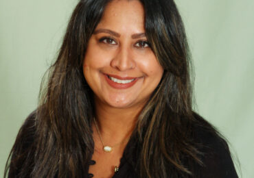 Aliya Hirji
