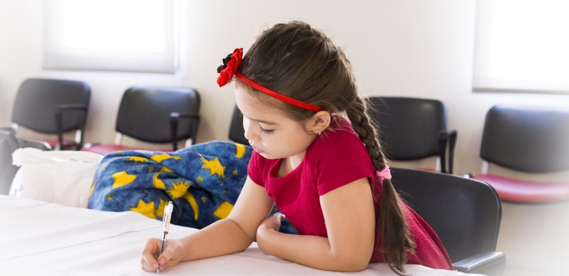 How To Make A Morning Routine Chart For Kids