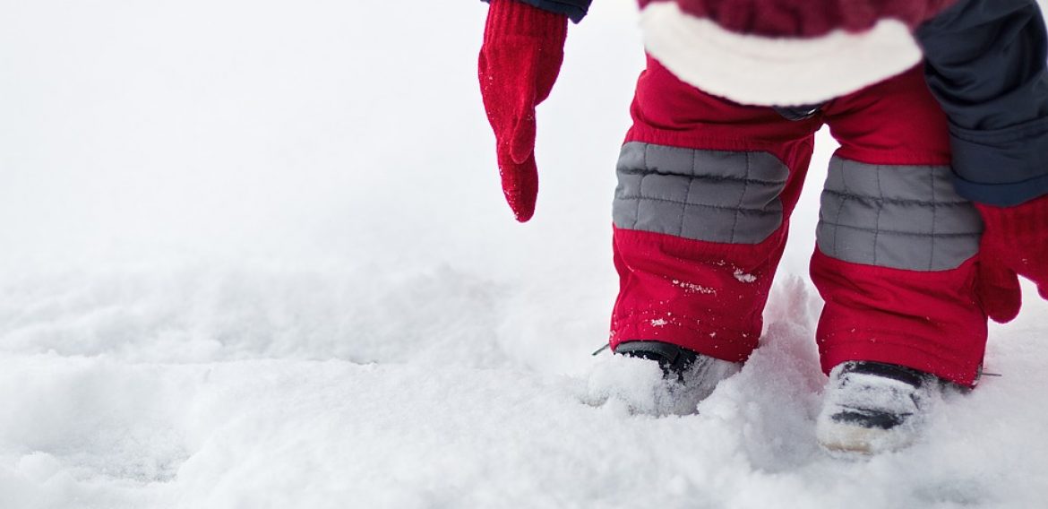 Six Ways To Enrich Winter Break For Your Children