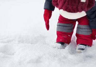 Six Ways To Enrich Winter Break For Your Children