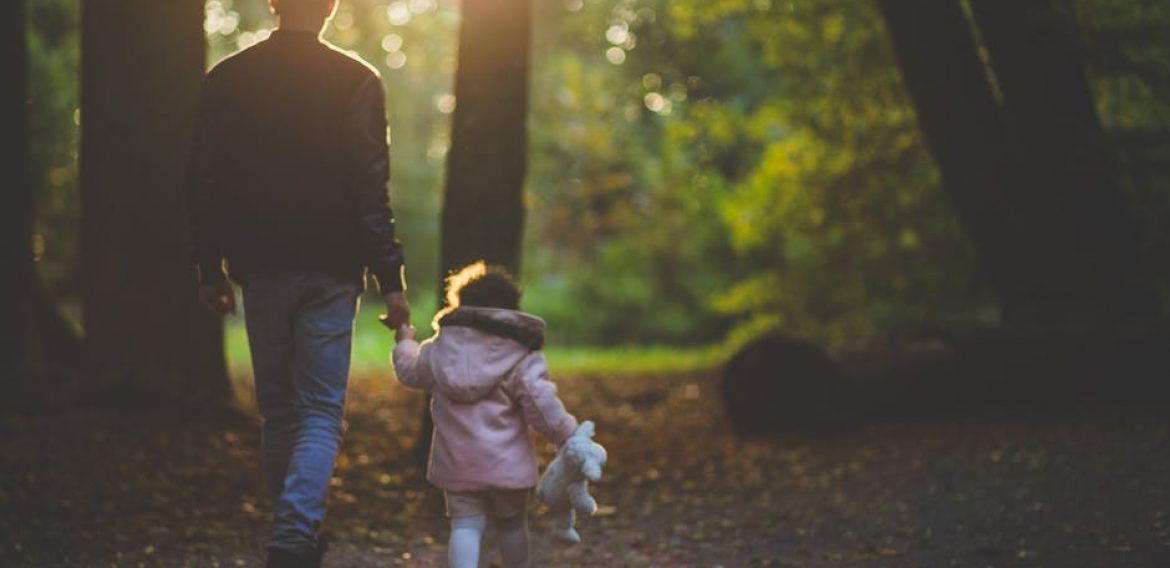 Join Living Montessori for Our “Introduction to Simplicity Parenting” Presentation