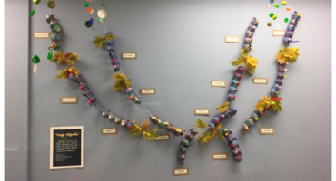 Art Walk – Infant and Toddler Classes (Currently Enrolled Families Only)