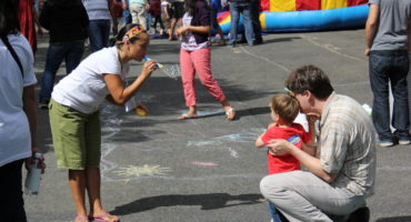 August 25th Summer Celebration (Open to current Living Montessori families and their guests)