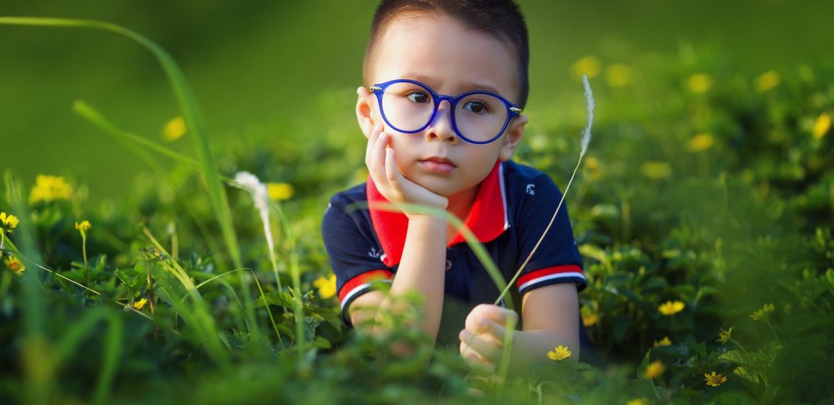 Babies Have Basic Reasoning Skills Before Language, New Study Finds