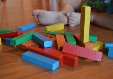 Jeff Bezos’ Philanthropic Support for New Montessori Schools