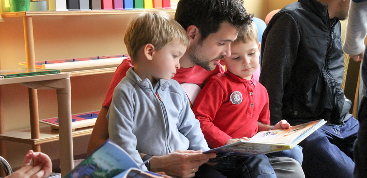 Join Our Family Reading Adventure This Summer 2020