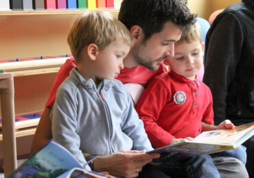 Join Our Family Reading Adventure This Summer 2020