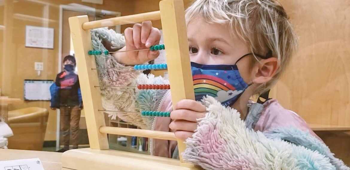3 Reasons Living Montessori Is The Best Montessori School in Bellevue, WA