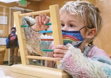 3 Reasons Living Montessori Is The Best Montessori School in Bellevue, WA