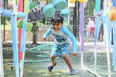 A DAY IN THE LIFE OF A MONTESSORI SUMMER CAMPER 2025