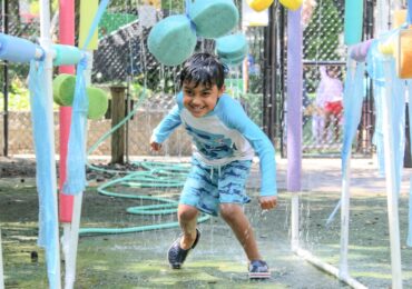 A DAY IN THE LIFE OF A MONTESSORI SUMMER CAMPER 2025