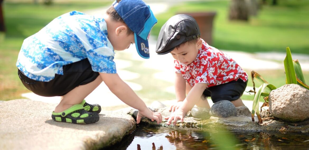 15 Sustainability Activities for Kids