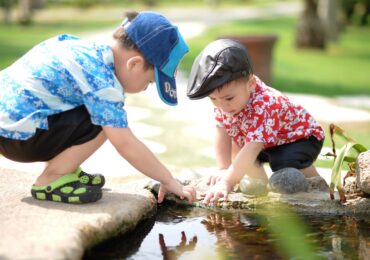 15 Sustainability Activities for Kids