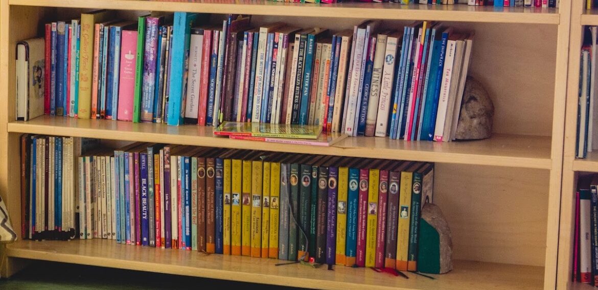 10 Books For Prospective Montessori Parents To Read