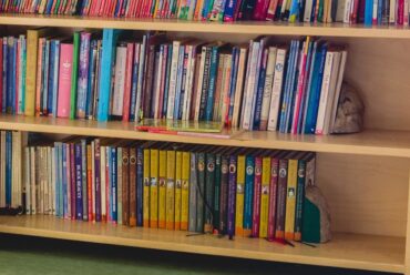10 Books For Prospective Montessori Parents To Read