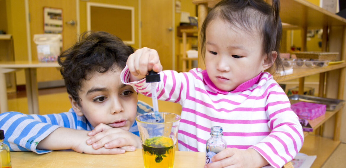 Montessori Education – Frequently Asked Questions