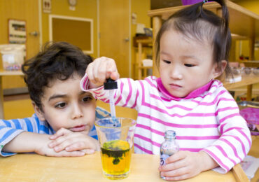 Montessori Education – Frequently Asked Questions