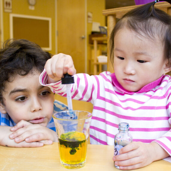 Montessori Education – Frequently Asked Questions