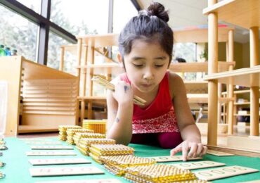 Why Montessori Kindergarten vs Traditional Kindergarten?