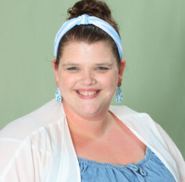 Stephanie Johnson