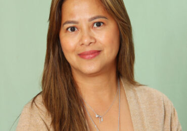 Marites Magat