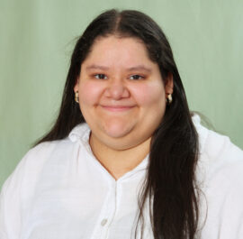 Janett Mendoza