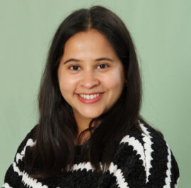Renu Suyal