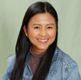 Fritzie Tran