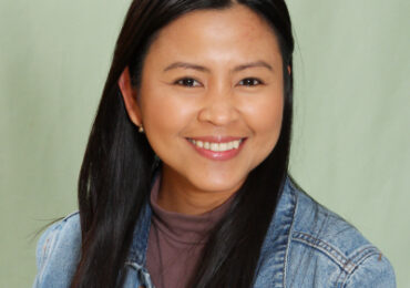Fritzie Tran