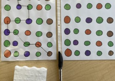 Color Coding – Day 6 of 15 Days of Winter Break Activities