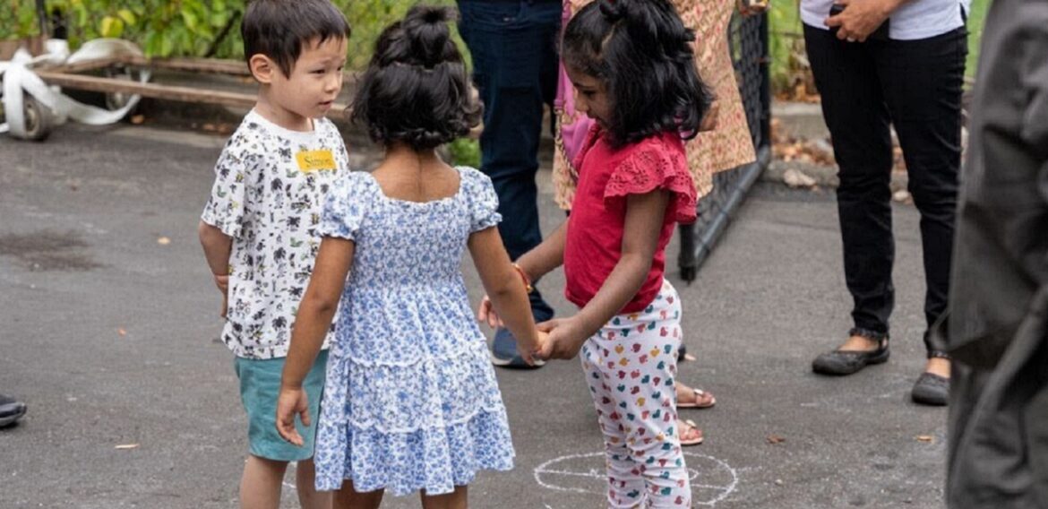 5 Pillars Of Raising Well-Adjusted Children The Montessori Way