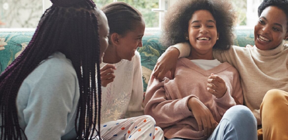 Pillar Five: Family Meetings