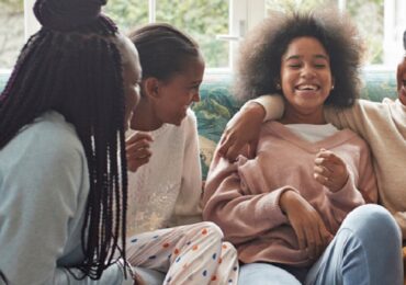 Pillar Five: Family Meetings