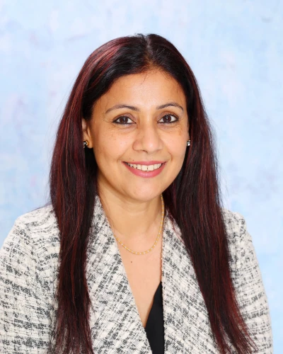 Kaur, Chandni