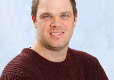 Michael Wenham