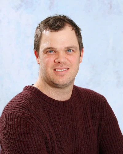 Wenham, Michael